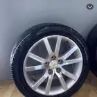 جنوط كابرس 16