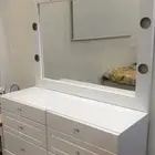 تسريحه للبيع