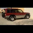 جيب تويوتا لندكروز