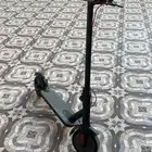 سكوتر كهربائي