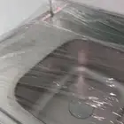 مغسلة ستيل للمحلات
