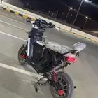 سكوتر dr للبيع