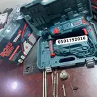 دريل هلتي BOSS قوة 3000 واط مضمون لثقب الجدران والخرسانة