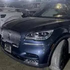 افياتور لنكون تشليح قطع غيار فورد جمس للطلب وتساب