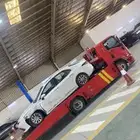 سطحة راجع من الرياض الى الغربية