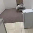 غرفة شقه صغير حارس للايجار