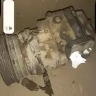 كمبروسر هايلوكس شغال شرط