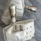 شكامين كمارو SS وكالة دبتين 2014