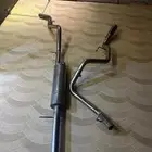 كت باك يركب على سييرا وسلفرادو يركب على 2019 و 2020 و 2021