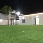 استراحة كرم الضيافة بالحويه