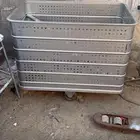عربه نقل غسيل الملابس ايطالي