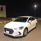 هونداي النترى افانتي ديزل