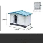 بيت للقطط والكلاب  توصيل مجاني