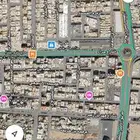 فله هدد 600 م بالزهراء منطقة عمائر