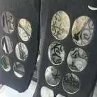 خشبة سستم اكسنت