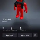 يوزر رباعي تربل روبلوكس