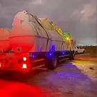 بوم ترك 10طن مكه المكرمه