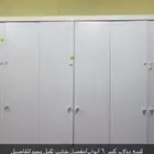 للبيع دولاب كبير 6 ابواب ب 450