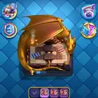 حساب كلاش رويال   براول ستارز