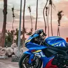 سزوكي 750 مديل 2015