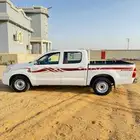 هايلكس غمارتين 2013
