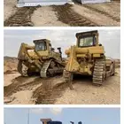 بلدوزر
