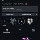 حساب انستا متفاعل مره وقوي