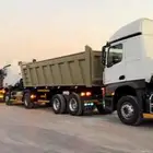 مطلوب قلابات نقل دفان
