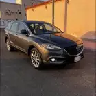 مازدا cx9 هاي بلص