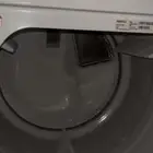 نشافة ملابس مستعملة