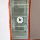 ثلاجات بقالة