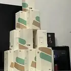 مق هاف مليون