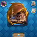 حساب كلاش رويال كلاش اوف كلانس