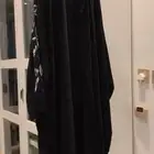 عبايه بشت