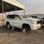 قطع غيار جيب GXR 2010