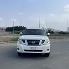 باترول بلاتنيوم للبدل المناسب فقط