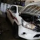 هايلوكس موديل 2015 كامري 2016