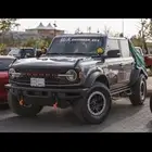 ford bronco دواسات MBI