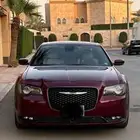 كرايزلر 2021 c300 s وكالة
