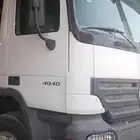 مرسيدس سكس 2007 جفالي جنط 24 نقل خاص حجم 4040