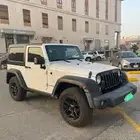 جيب رانجلر سبورت 2018 6سلندر
