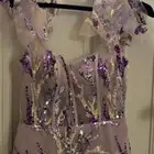 فستان فيفدفلير