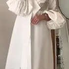 جلابيه استقبال نفاس