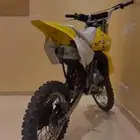 سزوكي صحراوي 85