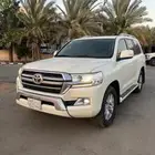 لاندكروزGXR2020ديزل رقم ( 3 )