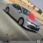 كامري 2018 تشليح