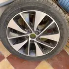 جنط اوبتيما
