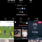 حساب تيك للبيع