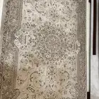 سجادة مترين و 30 بمتر ونص