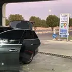 لتقبيل مغسلة سيارات القصيم